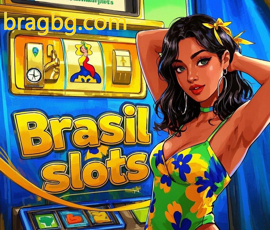 bragbg GAME-Slots